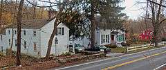 Old Chappaqua Historic District