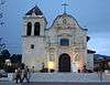 Royal Presidio Chapel