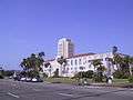 San Diego Civic Center