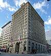 San Diego Trust and Savings Bank Building