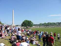 San Jacinto Battlefield