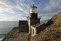 Point Sur Light Station