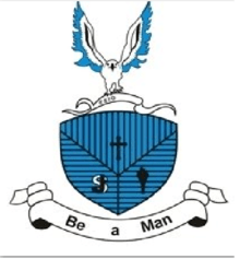 School Logo of St. John's College, Colombo 09.