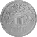 Seal of Oakland, California