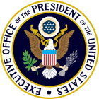 Seal of the Executive Office of the President