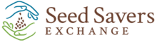 Seed Savers Exchange logo