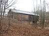 Seguin Covered Bridge