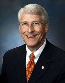 Roger Wicker