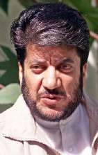 Shabir Shah, Wikipedia