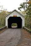 Sheard's Mill Covered Bridge