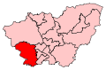 Outline map