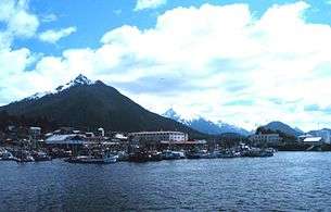 Sitka, Alaska