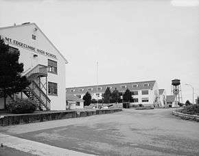 Sitka Naval Operating Base and US Army Coastal Defenses