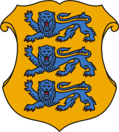 Coat of arms or logo