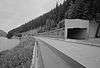 Lake Keechelus Snowshed Bridge