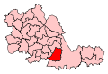 Outline map