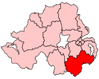 Outline map