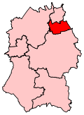 Outline map