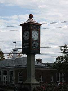 East Main Street Historic District