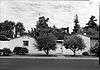 Reginald M. and Constance Clotfelter Row House