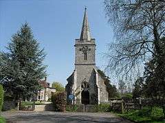 St. Aldhelm's church - geograph.org.uk - 1734858.jpg