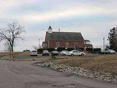 St. Augustine Catholic Church