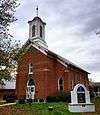 St. James Chapel