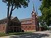 St. Mary's Catholic Church Historic District