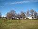 St Andrew's Rectory from a distance