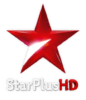 Star Plus HD Logo