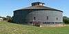 Starke Round Barn