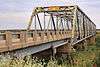 State Highway 16 Bridge at the Brazos River