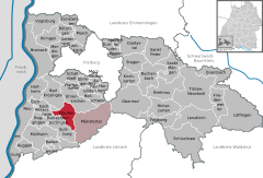 Staufen im Breisgau in FR.svg