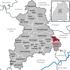 Steinenbronn in BB.svg