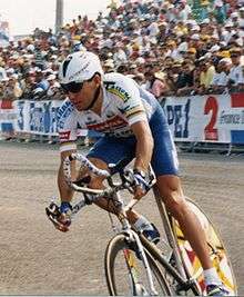 Stephen Roche