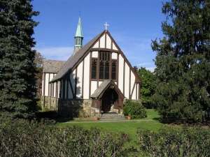 St. Luke's Episcopal Church