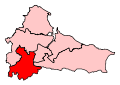 Outline map