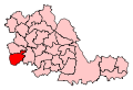 Outline map