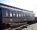 Sumpter Valley Railway Historic District