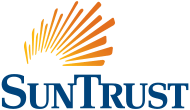 SunTrust Banks Inc. logo