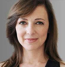 Portrait of Susan Cain