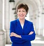 Susan Collins