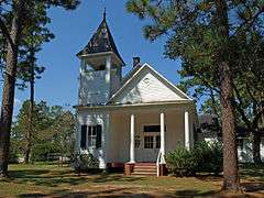 Swift Presbyterian Church