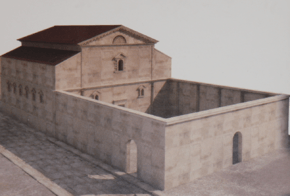 Synagogue of Philippopolis