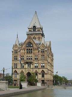 Syracuse Savings Bank