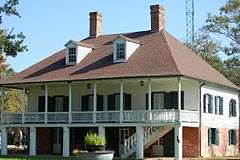 Darby Plantation