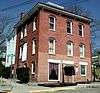 Thomas Jefferson Herrold House and Store