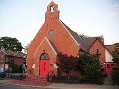 Trinity Episcopal Church