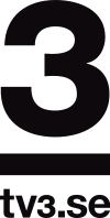 TV3 logo