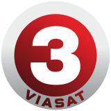 TV3 logo